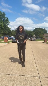 I see my dance is trending !! 🤩🕺🏽 #teian #tgvng | Eian Rivera