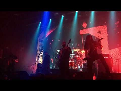M8l8th - Мразь(Live at Asgardsrei2019)