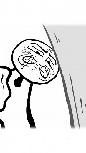 But I’m Home Alone 😏 (Animation Meme) #shorts