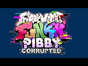 "Imaginary" FNF Pibby (Fanmade)[Corrupted Wilt]