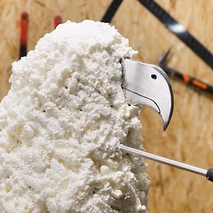 363K views · 392 reactions | Transforming Trash into Foamy Treasure! | 5-Minute Recycle | Facebook