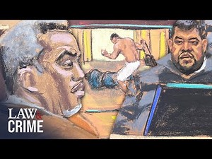 P. Diddy on Trial: Bribery Bombshell and Surveillance Secrets