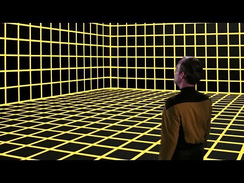 Star Trek: 10 Best Holodeck Episodes
