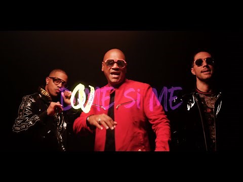 PROYECTO UNO- Dime si me quieres (official video)