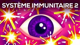 13K views · 157 reactions | One of the key players of our immune system is the complement system. An army of millions and trillions of tiny bombs, which work together in a complex and elegant dance to stop intruders in your body. Our video "Tiny Bombs in your Blood - The Complement System" is now available in French, Brazilian Portuguese and Korean: https://kgs.link/3G6oyRq Or rewatch the English version here: https://kgs.link/4i8xE1S | Kurzgesagt | Facebook