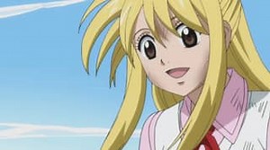 Fairy Tail | E28 - Fairy Law