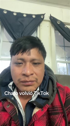 Chato's Return to TikTok: What to Expect