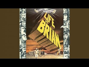 Revolutionaries In The Amphitheatre (Loretta) (From "Life Of Brian" Original Motion Picture...