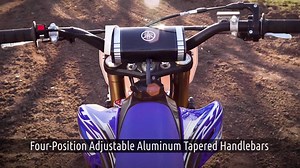 The new YZ65 youth MX bike features an all-new engine, chassis, suspension and more, designed to provide young riders with best in class performance and reliability while racing towards the victorYZone. https://www.cycles128.com/inventory/v1/Current/Yamaha/Motorcycle/Motocross/2018-YZ65/Base--Beverly-Massachusetts---8929181 | Cycles 128 | Facebook