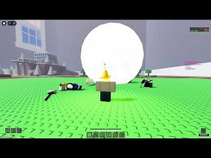 The TRUE biggest explosion a player can make | Combat Initiation