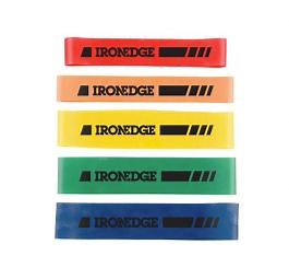 Micro Band Set | Iron Edge