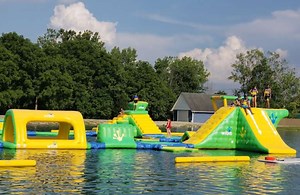 Dive into Fun: Top 5 Water Parks in Cincinnati, Ohio!