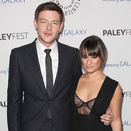 Lea Michele Honors Cory Monteith With Heartfelt Tribute on 9th Anniversary of His Death