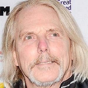 Scott Gorham – Age, Bio, Personal Life, Family & Stats | CelebsAges
