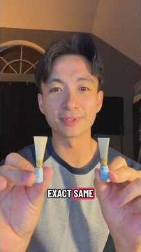 ‼️PSA‼️: No two reeds are the exact same