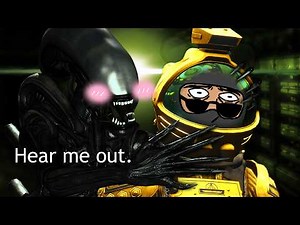 Alien Isolation might be too scary for it's own good