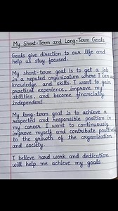 Interview | English With RANI MAM