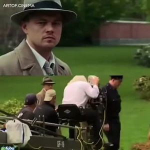576K views · 10K reactions | The making of ‘Shutter Island’ • Director: Martin Scorsese • Cinematographer: Robert Richardson • Via Instagram.com/artof.cinema | FilmFreeway | Facebook