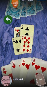 Basra by Joybeat Games