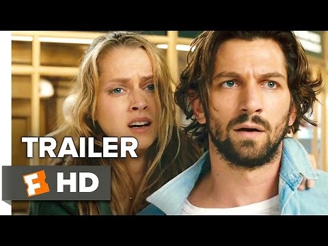 2:22 Trailer #1 (2017) | Movieclips Trailers