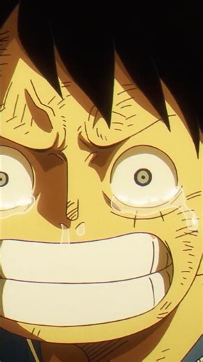 KUMA WAS HELPING THEM ALL ALONG 😭 #ONEPIECE