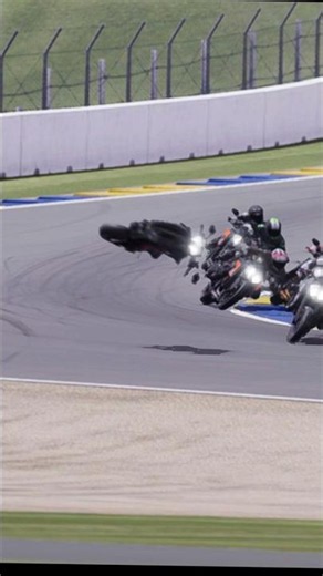 RIDE 5 KTM 1290 BIKE RACING GAME PLAY