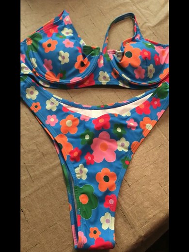 Watch Sexy Bikini Swimsuits for Women  on Amazon Live