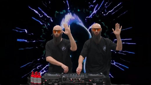 Stop wasting hours finding DJ music! 🎧 ◦ This DJ USB changed my sets forever ◦ No more copyright strikes! 1000 licensed tracks ◦ Plug this in and party instantly 🔥