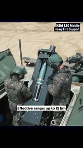 56K views · 1.8K reactions | 120mm self-propelled mortar | Military Technology | Facebook