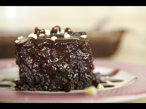 Islak Kek - nasser Kuchen Rezept ⎮ Ebru's Beauty Lounge