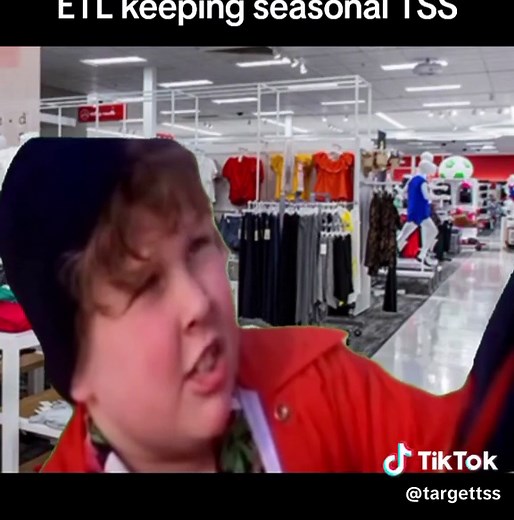 ETL y la protección de activos en Target