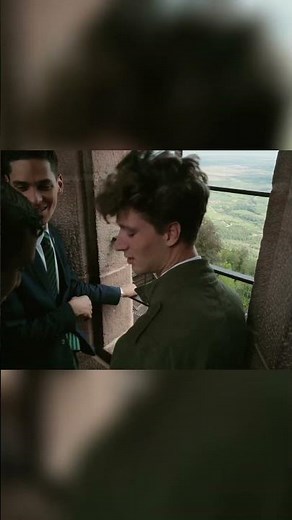 TFP Student Conference Europe - Training Young Men to Change History With Faith in God