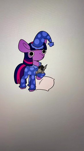 Capturing Magical Moments with My Little Pony Characters
