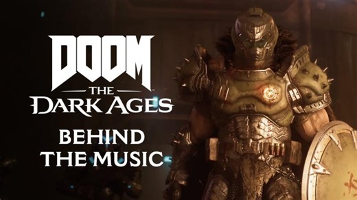 DOOM: The Dark Ages Soundtrack Breakdown | Creativ Medium posted on the topic | LinkedIn