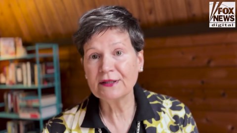 Propaganda scholar warns Americans they are targets of a 'narrative war'