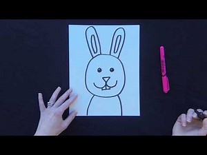 How to Draw Animal Shapes