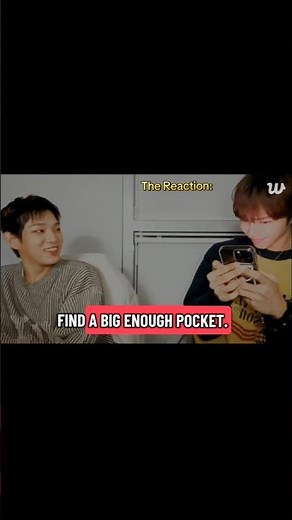 It's Like Steven knows JL's "No" means "Yes" 😭😂😭 #stejay #stevenkim #jlgaspar #ahof_official #shorts