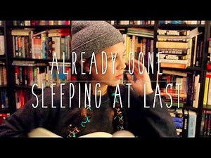 Already Gone - Sleeping at Last / Kelly Clarkson (Cover) by ISABEAU