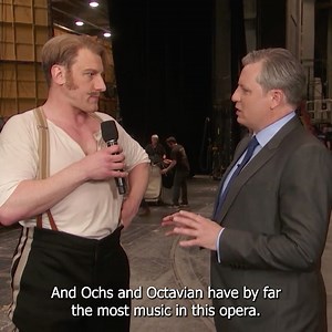 14K views · 569 reactions | Bass Günther Groissböck stars as Baron...