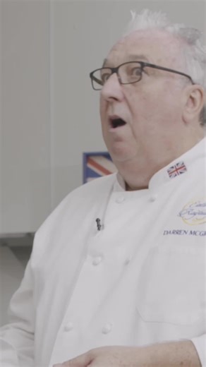 Embracing the Royal Chef: A Heartwarming Culinary Journey