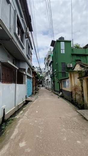 Good Morning Bangladesh | Walking tour | #walkingtour #walking #bangladesh
