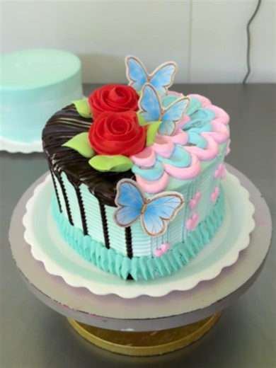 las tortas mas faciles de decorar #cakeideas | Cake Decorating