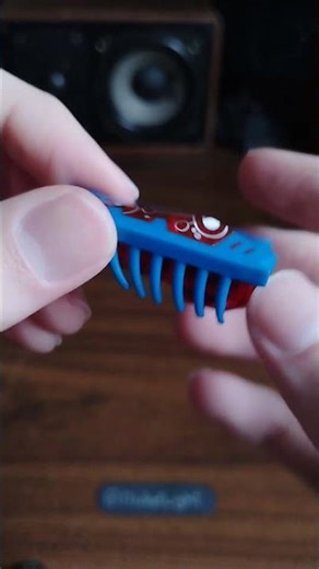 Hexbug Nano Mutation