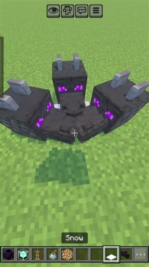 Minecraft Tik Tok Hacks: Tested and REVEALED #viral #trending