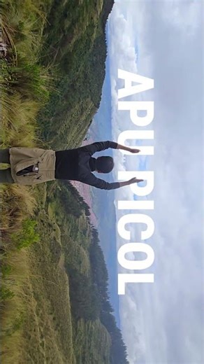 Picol Apu Trek: Sacred Hiking Experience in Cusco ⛰️ #CuscoTravel