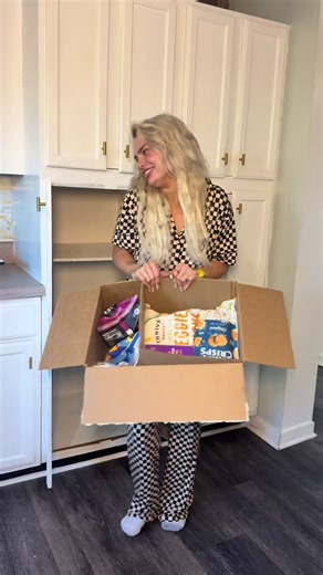 Discover Healthier Options with Barcode Scanner Feature