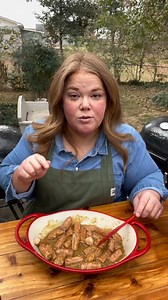 Honey mustard sausage bites #yummyfood #Holidays Recipe in the comments ❤️ | Cookin’ With Babe