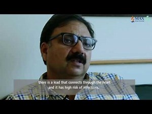 Heart Valve Replacement Surgery With Micra Leadless Pacemaker | Max Hospital