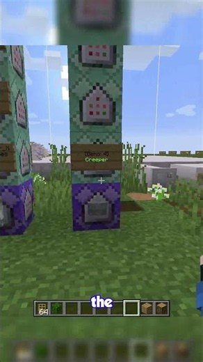Insane Hologram Build Display In Minecraft🤨🤨