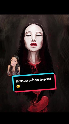 Krasue: The Terrifying Thai Urban Legend Explained